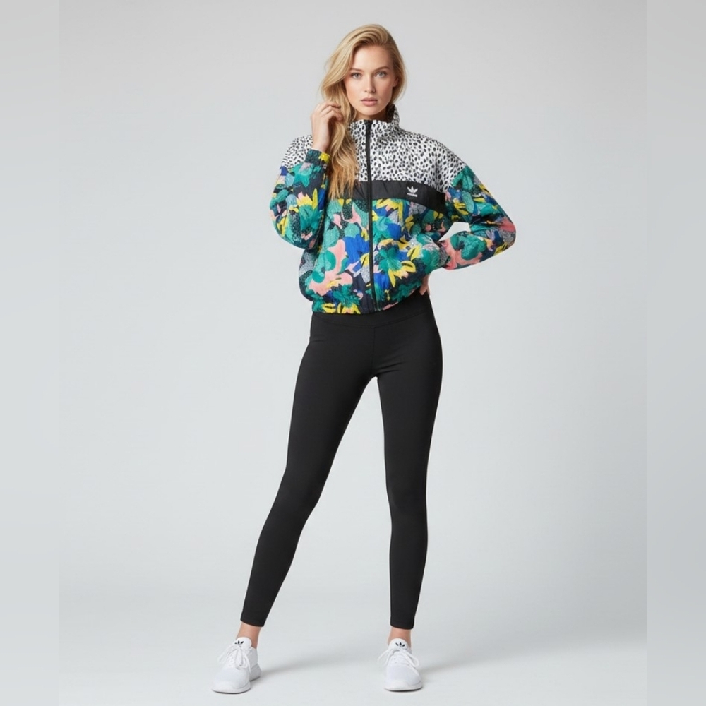 Adidas Her Studio London Windbreaker